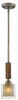 5010-M1L MW Mini Pendants-Rod - 376473 - Capital Lighting, Inc.