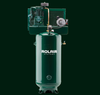 Electric Air Compressors -- V3160K24 - Image