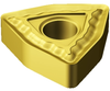 T-Max&reg; P insert for turning - WNMG 08 04 08-QM 2025 - Sandvik Coromant Co.