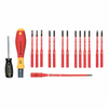 Blade Set - 431-1667-ND - DigiKey