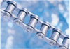 Corrosion Resistant Stainless Steel Roller Chain