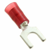 Terminals - Spade Connectors - 298-10655-ND - DigiKey