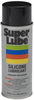Super Lube Clear Lubricant - 11 oz Aerosol Can - Food Grade - 91110 -- 082353-91110