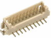 10 Pos. Male SIL Vertical SMT Conn. - M30-6001046 - Harwin Plc