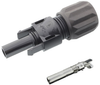 Photovoltaic (Solar Panel) Connectors - 956-1065-ND - DigiKey