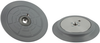 Suction plate (round) with separation function for porous workpieces SPC 210 NBR-55 G1/2-IG - 10.01.01.01187 - Schmalz Inc.