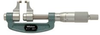 Caliper Type Micrometer 0-1