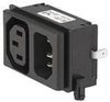 AC Power Entry Modules - KP01.1012.01 - VAST STOCK CO., LIMITED