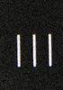 Optical Precision Slits or Aperture - Image