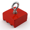 Heavy-Duty Holding and Retrieving Magnet -- 370-30B - Image