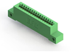 Card Edge Connectors - Edgeboard Connectors - 342-016-524-112 - Lingto Electronic Limited