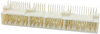 Connector, Header, 76Pos, 2Row, 2.5Mm; Pitch Spacing Amp Te Connectivity - 38AC2969 - Newark, An Avnet Company