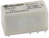 General Purpose Relay, 41 Series, Power, Dpdt, 24 Vac, 8 A Rohs Compliant Finder - 51X2056 - Newark, An Avnet Company