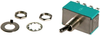 Switch, Toggle, 4Pdt, 6A, 250V; Switch Operation Electroswitch - 06M4455 - Newark, An Avnet Company