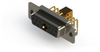 Combo D-Sub Conn, R/a Rcpt, Da-11W1, Th; Product Range Edac - 55AJ6393 - Newark, An Avnet Company