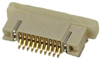 Ffc/fpc Connector, Receptacle 10 Position 1Row; Pitch Spacing Amp - Te Connectivity - 26M5513 - Newark, An Avnet Company