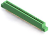 Card Edge Conn, Dual, 80Pos, Th; Card Edge Connector Type Edac - 65AJ1563 - Newark, An Avnet Company