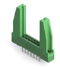 Card Conn, Dual Side, 14Pos, Wire Wrap; Card Edge Connector Type Edac - 57AJ4314 - Newark, An Avnet Company