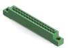 Card Conn, Single Side, 15Pos, Wire Wrap; Card Edge Connector Type Edac - 57AJ2277 - Newark, An Avnet Company