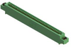 Card Edge Conn, Single, 39Pos, Th; Card Edge Connector Type Edac - 68AJ3034 - Newark, An Avnet Company