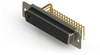 Combo D-Sub Conn, R/a Rcpt, Dd-47W1, Th; Product Range Edac - 55AJ5645 - Newark, An Avnet Company