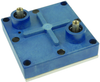 Resistor, 100 Ohm, 2Kw, 10%; Resistance Ohmite - 13T0783 - Newark, An Avnet Company