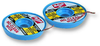 Braid, Desoldering, No Clean, 1.5M; Braid Material Multicore/loctite - 09WX5476 - Newark, An Avnet Company