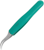 Tweezer, Precision, Esd Safe, 117.5Mm; Tweezer Type Excelta - 83AC7409 - Newark, An Avnet Company