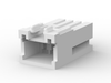 Wtb Housing, Rcpt, 3Pos, 1Row, 2.5Mm Rohs Compliant Te Connectivity - 70AH0311 - Newark, An Avnet Company