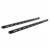 Rack Mounting Solutions - Open Frame Racks - Knockdown Open Frame Racks - DC4RSHCM - Hammond Manufacturing Company Inc.