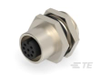 Standard Circular Connectors - 1838891-4 - TE Connectivity