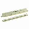HARTING 09 02 264 7828 Connector, DIN41612, Backplane, Receptacle, 64 Contacts, 2.54 mm, IDC / IDT - 326-09022647828 - Utmel Electronic Limited