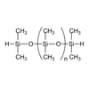 HYDRIDE TERMINATED POLYDIMETHYLSILOXANE, 7-10 cSt -- DMS-H11