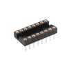 Sockets for ICs, Transistors - 2-1571550-4 - Lingto Electronic Limited