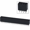 Headers, Receptacles, Female Sockets - S4221-ND - DigiKey