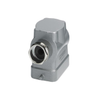 Heavy Duty Connector Housings, Hoods, Bases - 277-13317-ND - DigiKey