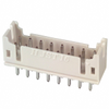 Headers, Male Pins - 455-B16B-PHDSS-ND - DigiKey