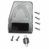 D-Sub, D-Shaped Connector Backshells, Hoods - 955-09QMPE-ND - DigiKey