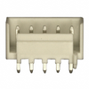 Headers, Male Pins - A99848-ND - DigiKey