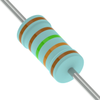 Through Hole Resistors - MF0204FRE52-115K-ND - DigiKey