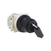 Selector Switches - 4008-9001SKS11FBH13-ND - DigiKey