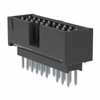 Headers, Male Pins - 612-ZSS-110-01-T-D-450-07-ND - DigiKey