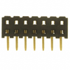 Headers, Receptacles, Female Sockets - S2204-07-ND - DigiKey
