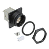 Modular/Ethernet Connector (RJ45, RJ11) Jacks - SC1961-ND - DigiKey