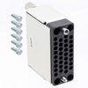 Backplane Connector Housings - A113076-ND - DigiKey
