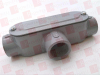 Conduit/Fitting - 116894335 - Radwell International
