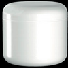 Double Wall Round Base - J133 - M&H Plastics