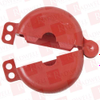 Valve Lock Out - 22138630 - Radwell International