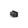 QUICK RELEASE PANEL LATCH (KEY) - LC-PK32-L-BL -- LC-PK32-L-BL - Image