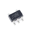 Gates and Inverters -- SN74LVC1G08DBVR - Image